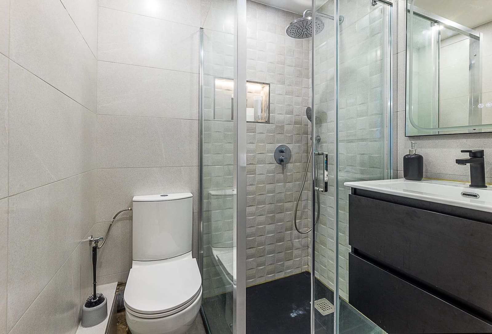 3 soverom Leilighet til salgs i L'Arenal / S'Arenal - € 330 000 (Ref: 10059344)