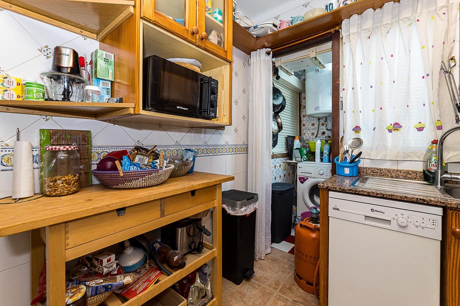 3 soverom Leilighet til salgs i L'Arenal / S'Arenal - € 330 000 (Ref: 10059344)