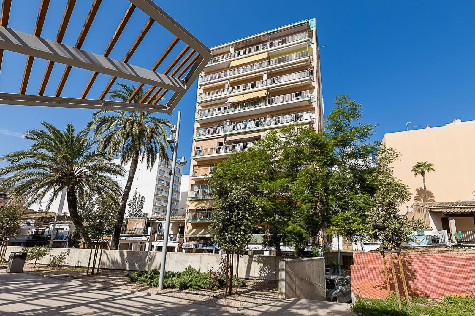 3 soverom Leilighet til salgs i L'Arenal / S'Arenal - € 330 000 (Ref: 10059344)