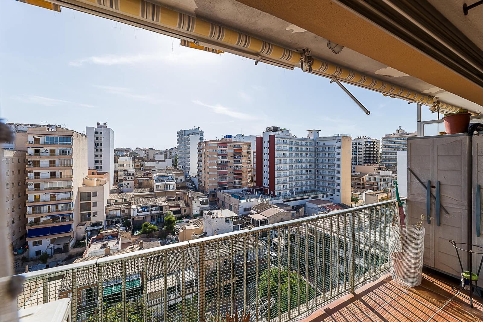 3 soverom Leilighet til salgs i L'Arenal / S'Arenal - € 330 000 (Ref: 10059344)