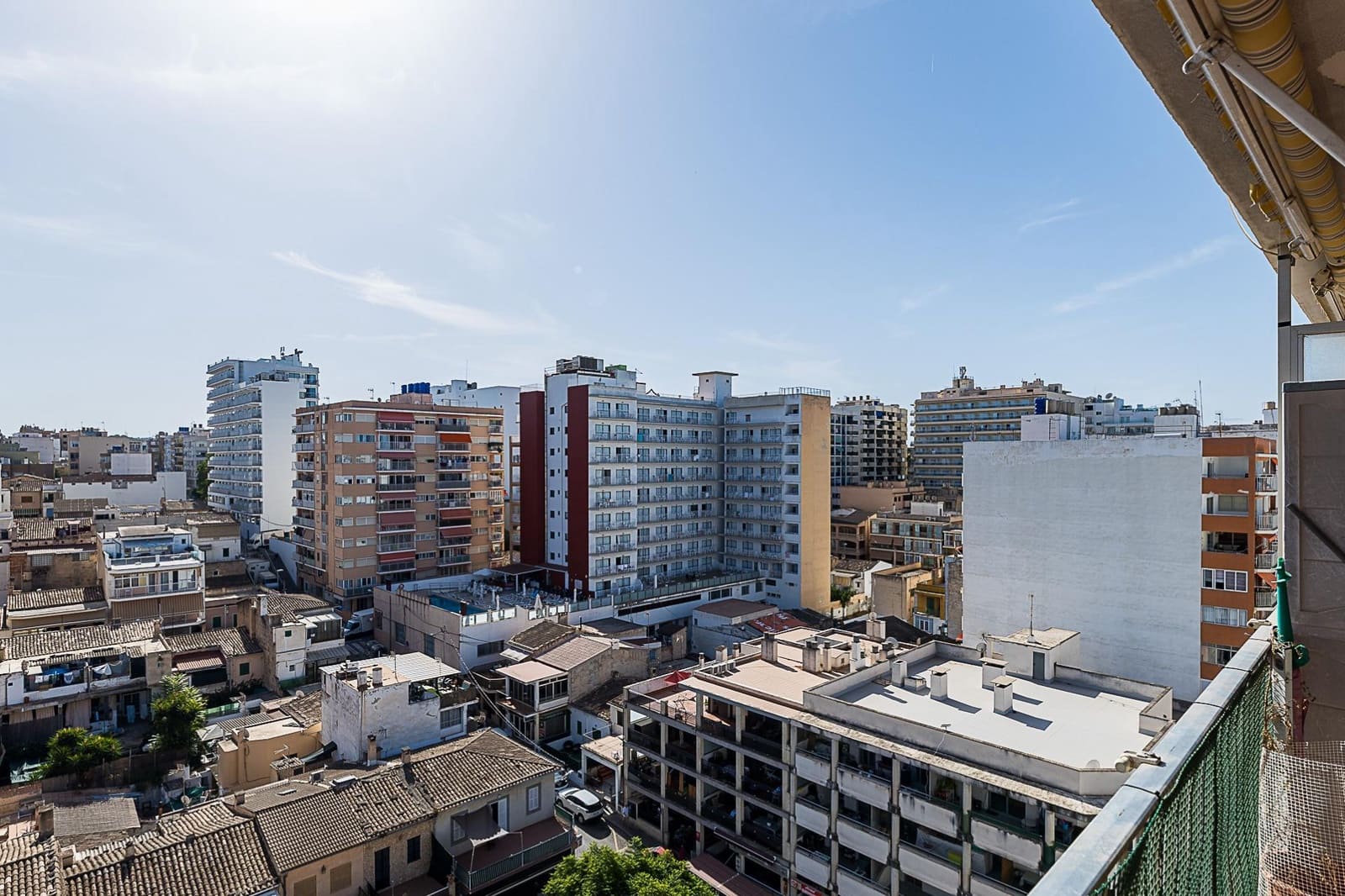 3 soverom Leilighet til salgs i L'Arenal / S'Arenal - € 330 000 (Ref: 10059344)