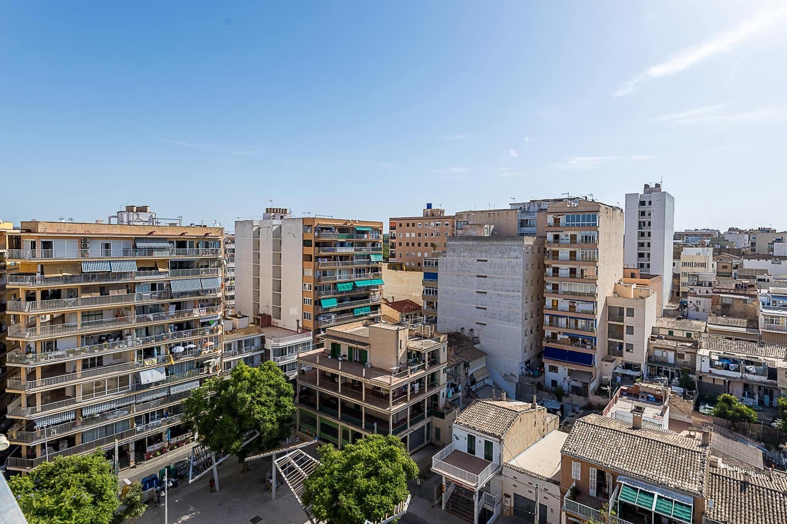3 soverom Leilighet til salgs i L'Arenal / S'Arenal - € 330 000 (Ref: 10059344)