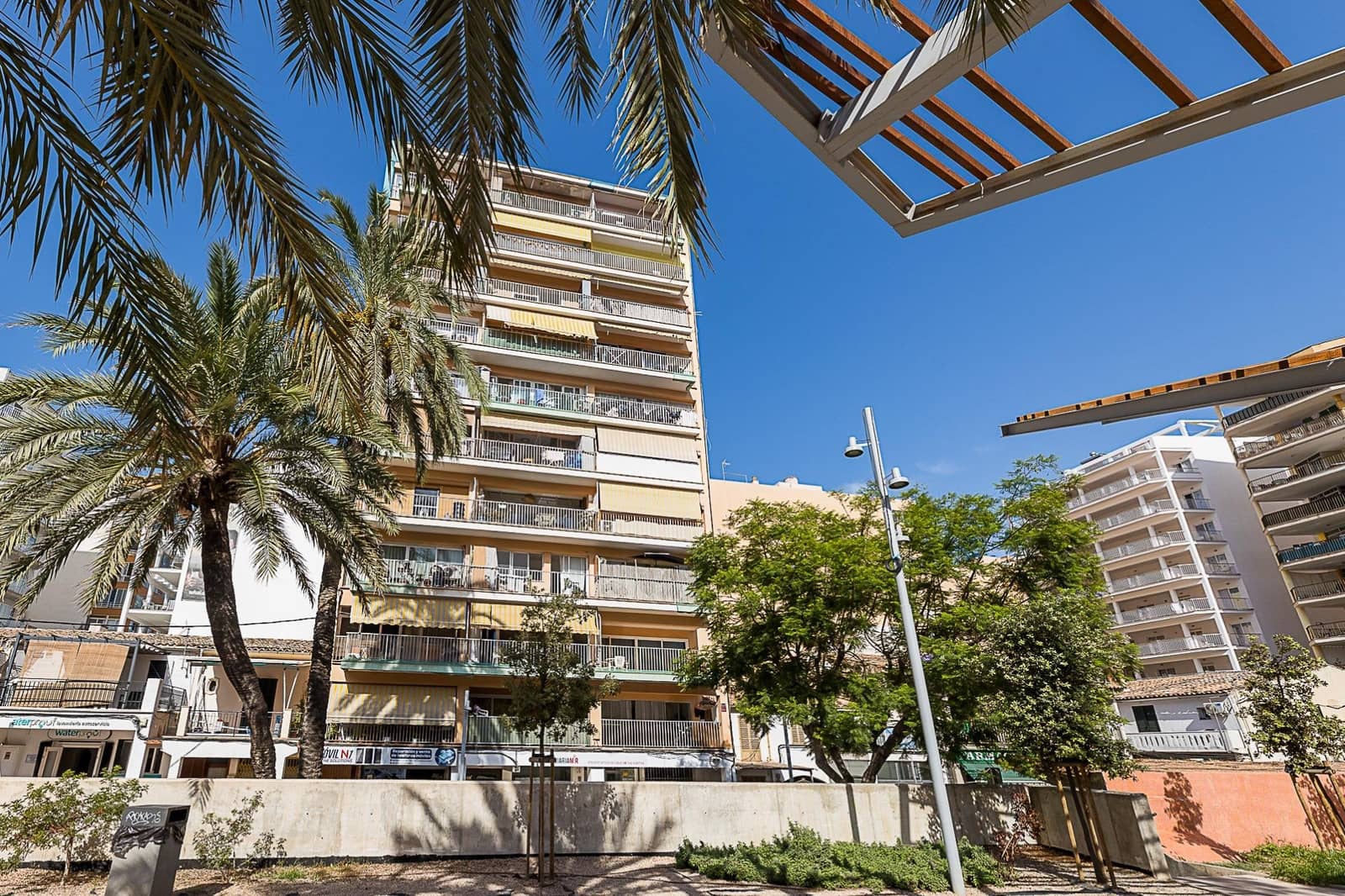 3 soverom Leilighet til salgs i L'Arenal / S'Arenal - € 330 000 (Ref: 10059344)