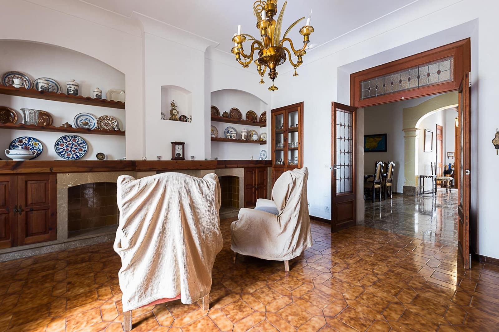 4 bedroom Townhouse for sale in Llucmajor - € 499,000 (Ref: 10076600)