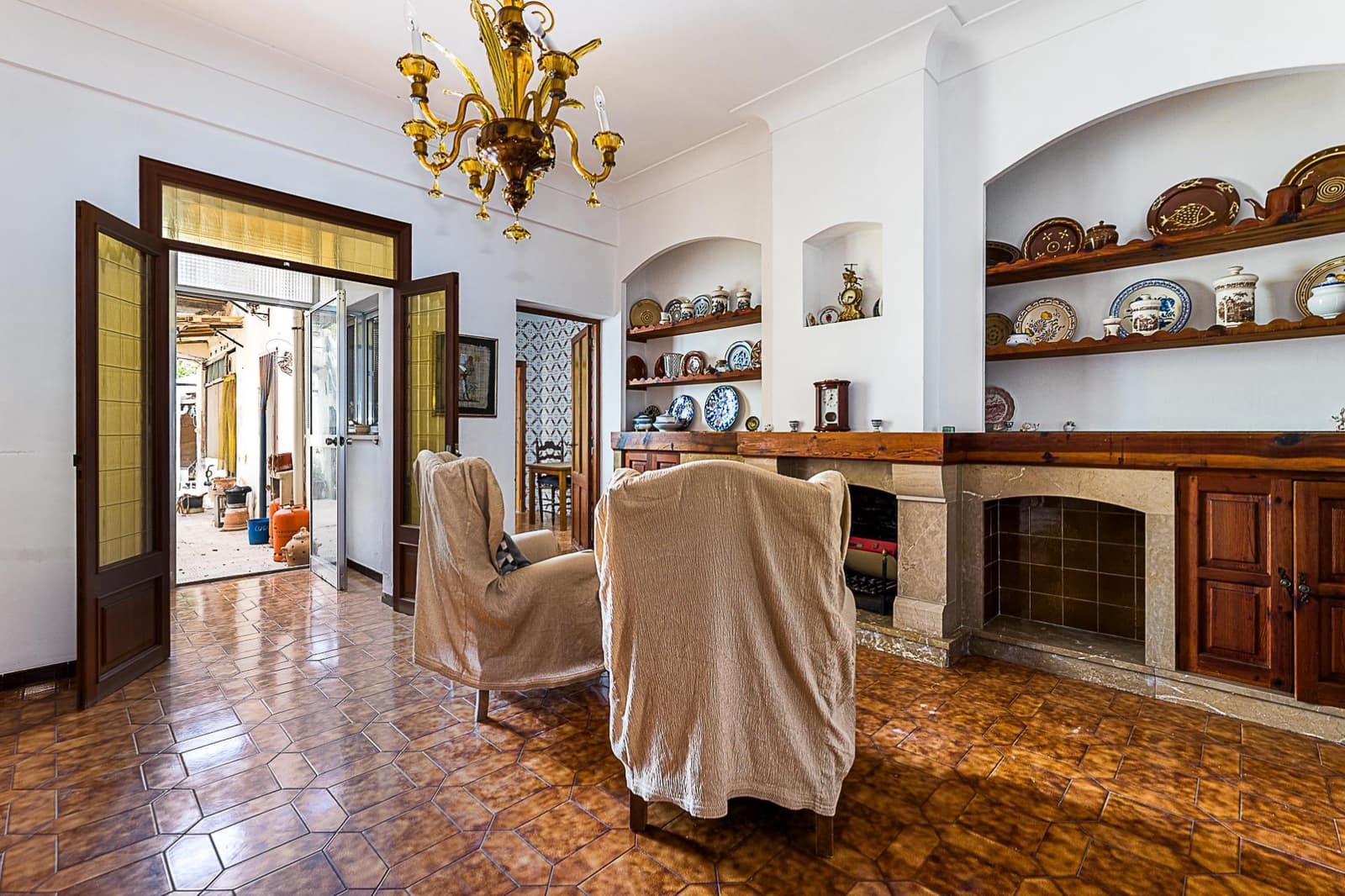4 bedroom Townhouse for sale in Llucmajor - € 499,000 (Ref: 10076600)