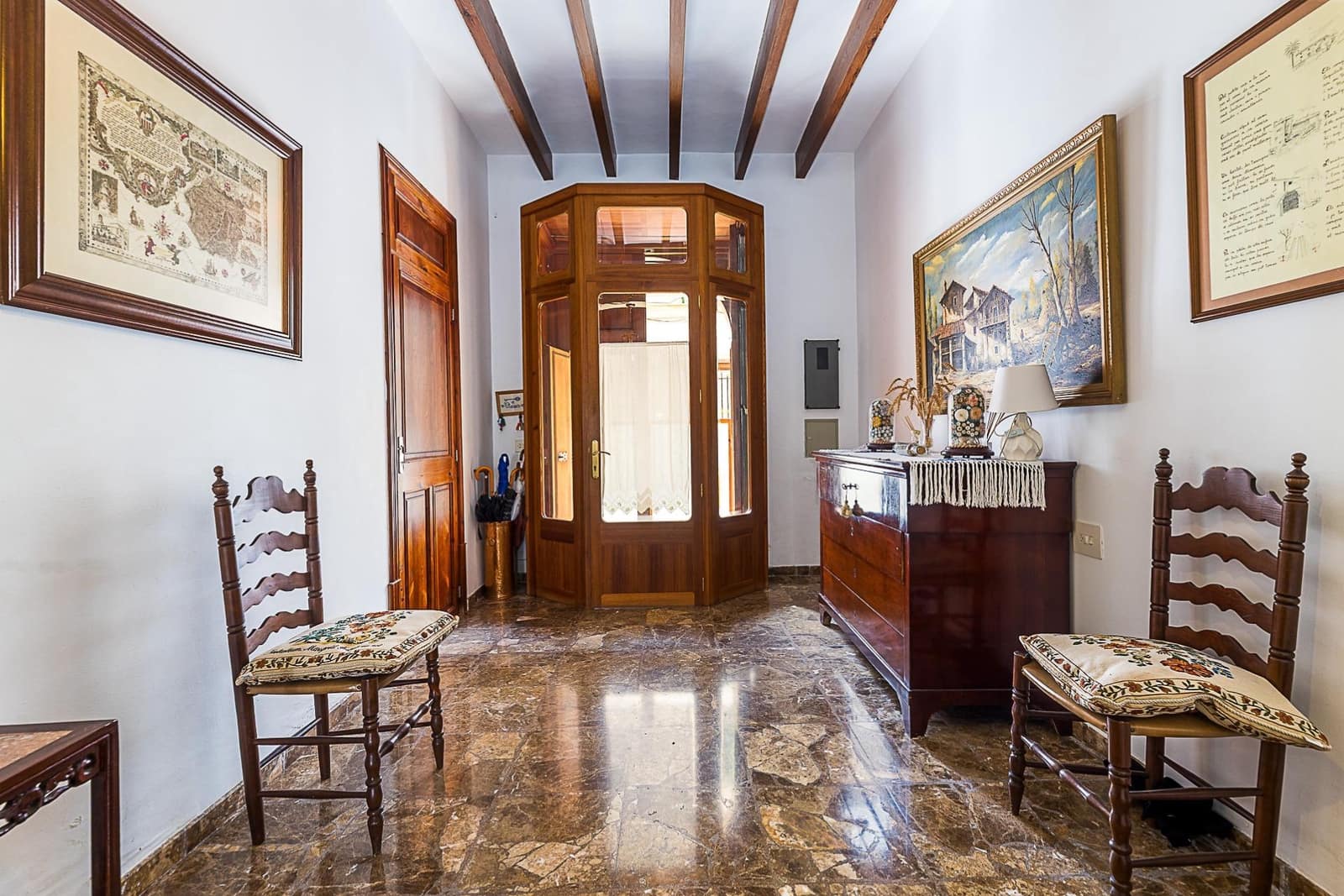 4 bedroom Townhouse for sale in Llucmajor - € 499,000 (Ref: 10076600)