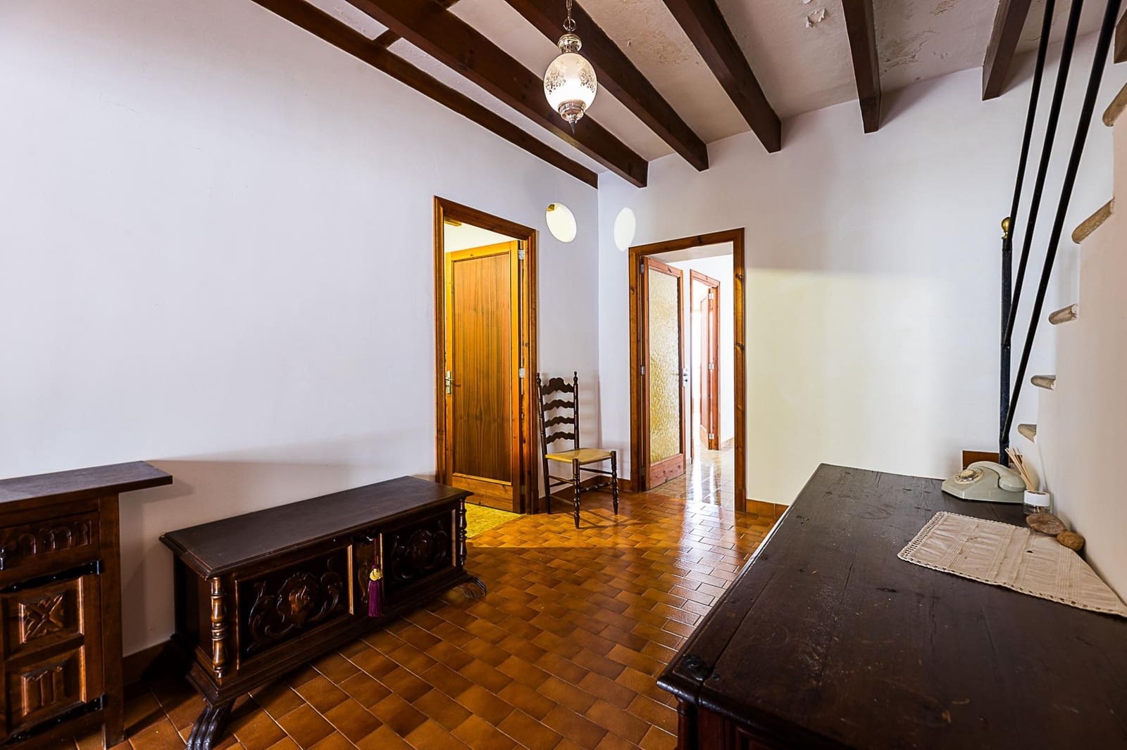 4 bedroom Townhouse for sale in Llucmajor - € 499,000 (Ref: 10076600)