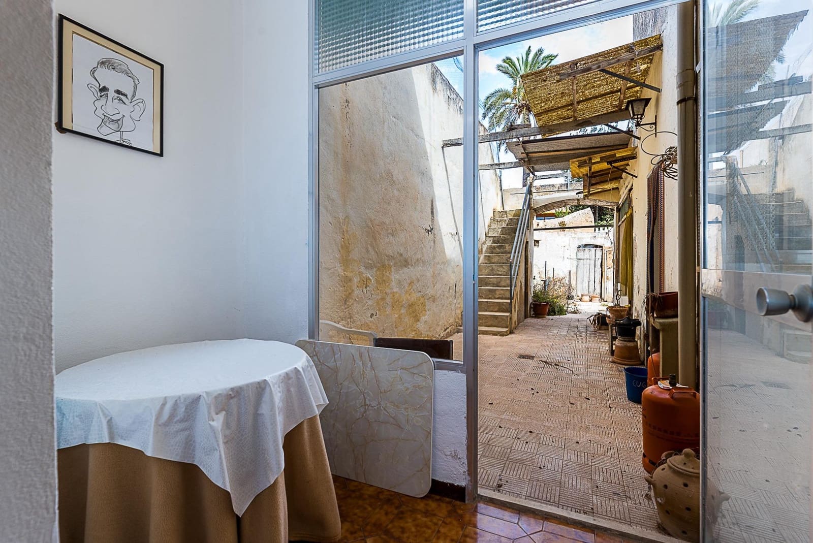 4 bedroom Townhouse for sale in Llucmajor - € 499,000 (Ref: 10076600)