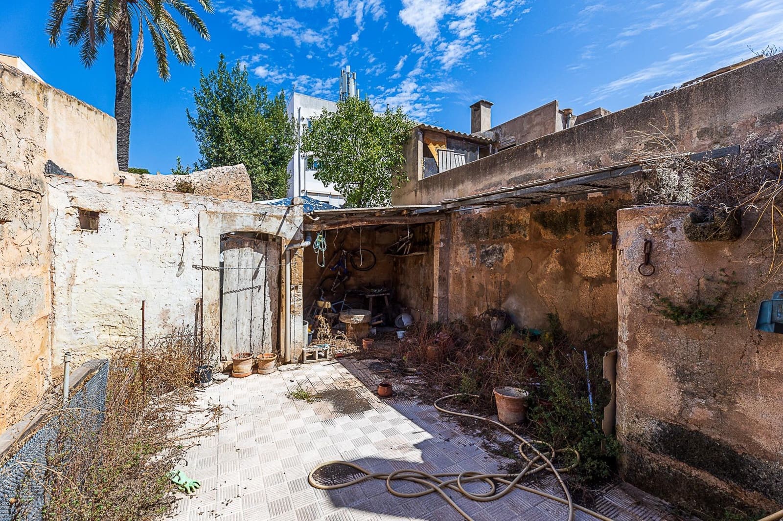 4 bedroom Townhouse for sale in Llucmajor - € 499,000 (Ref: 10076600)