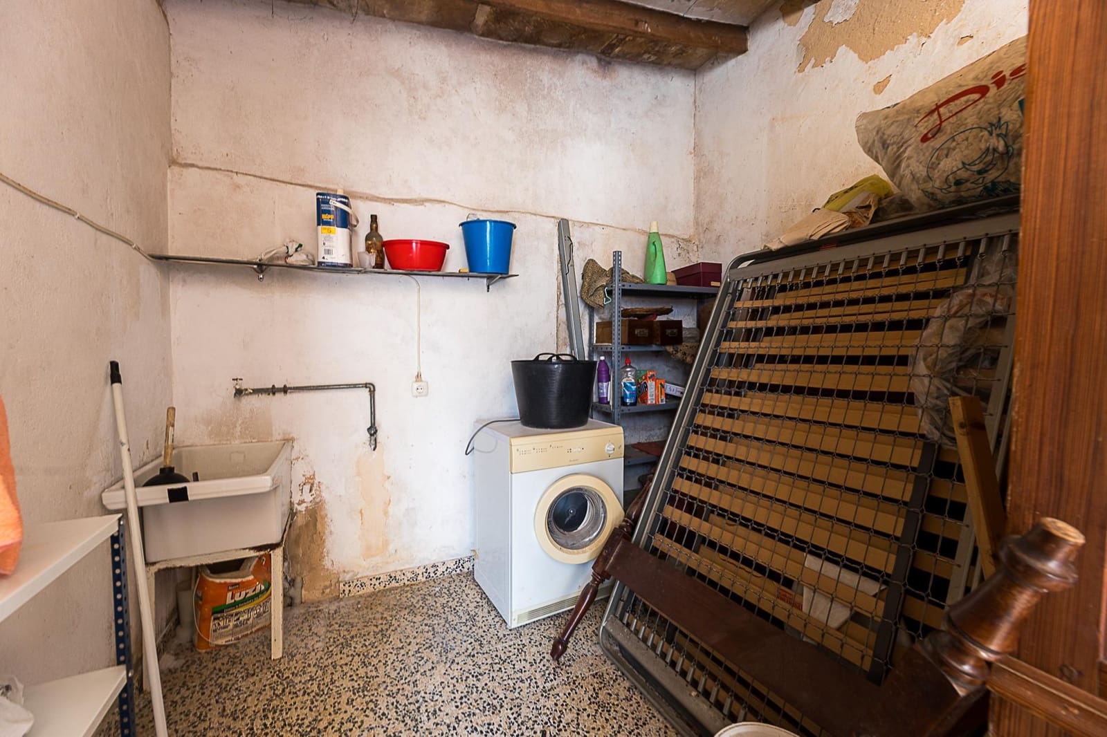 4 bedroom Townhouse for sale in Llucmajor - € 499,000 (Ref: 10076600)