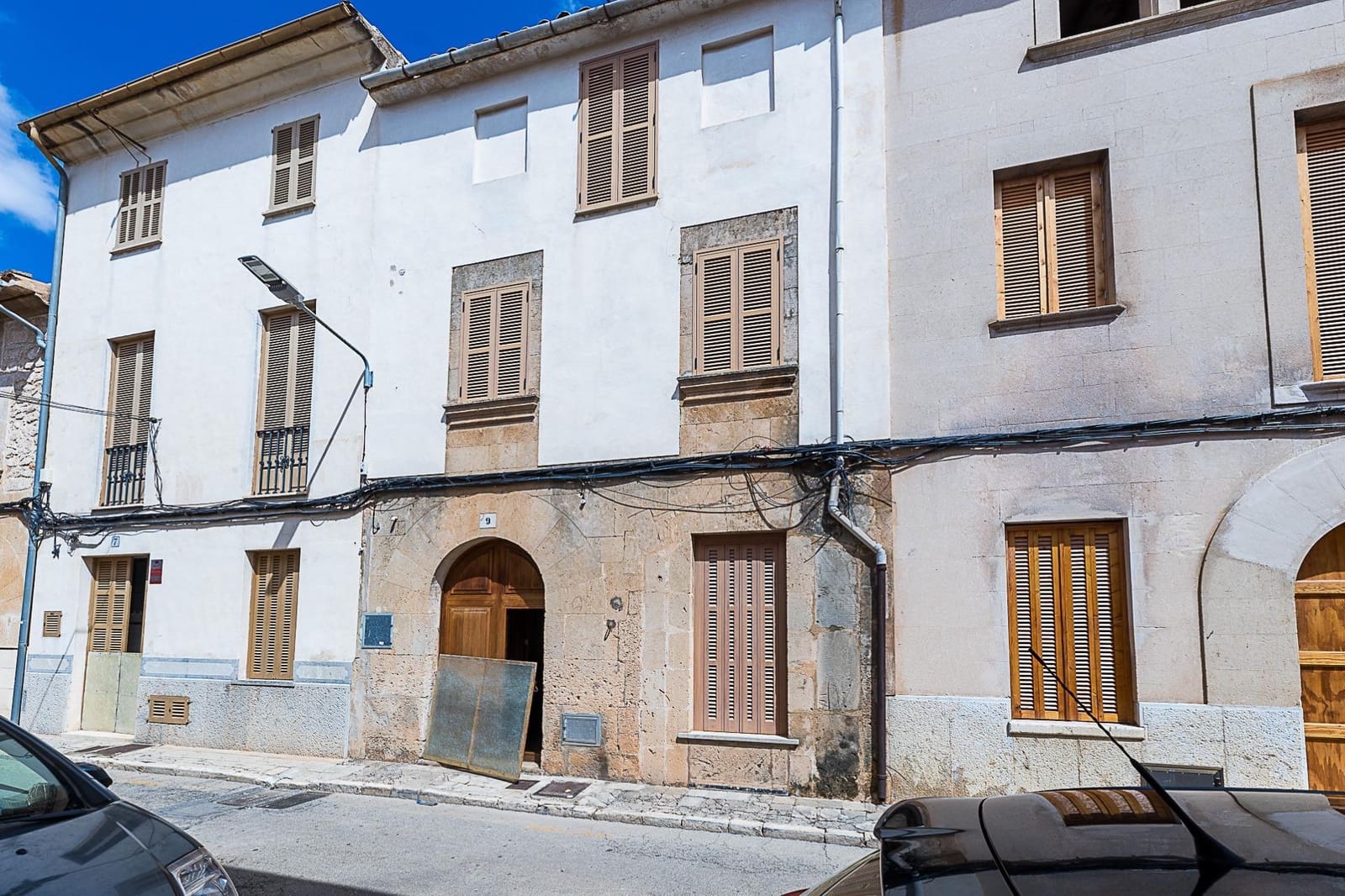 4 bedroom Townhouse for sale in Llucmajor - € 499,000 (Ref: 10076600)
