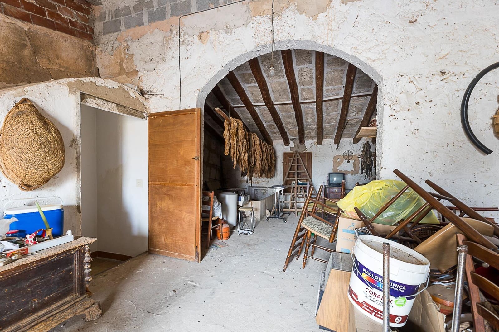 4 bedroom Townhouse for sale in Llucmajor - € 499,000 (Ref: 10076600)