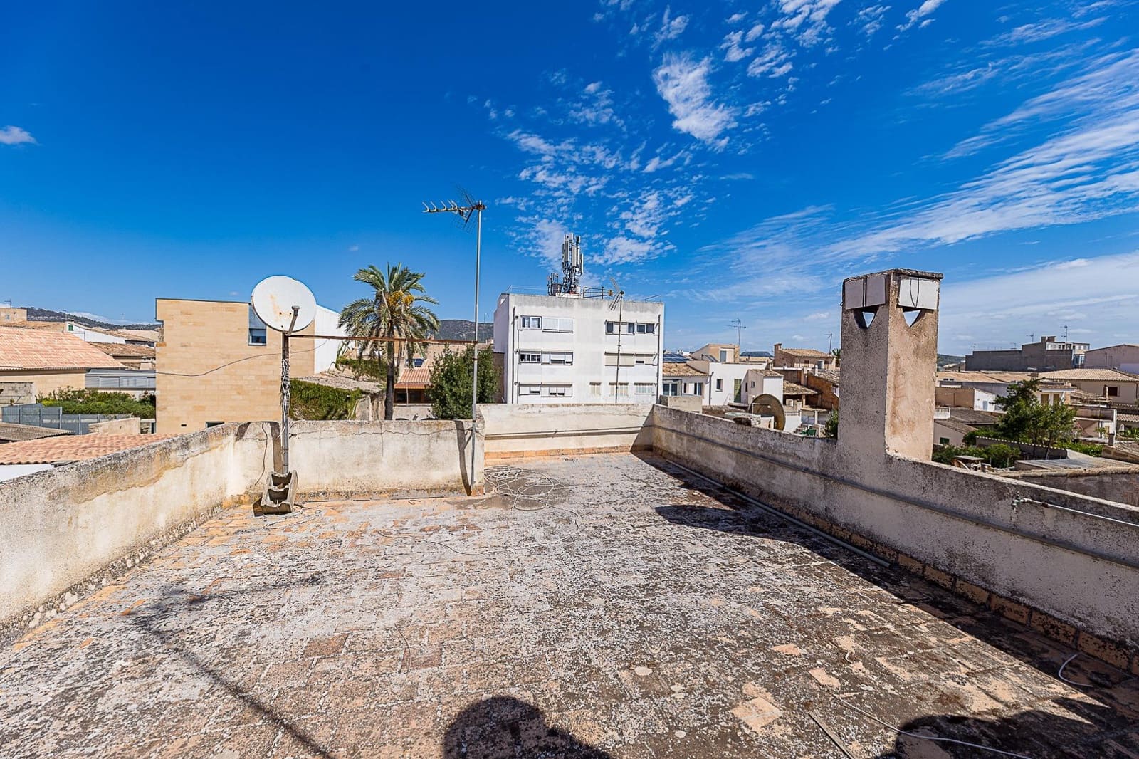 4 bedroom Townhouse for sale in Llucmajor - € 499,000 (Ref: 10076600)