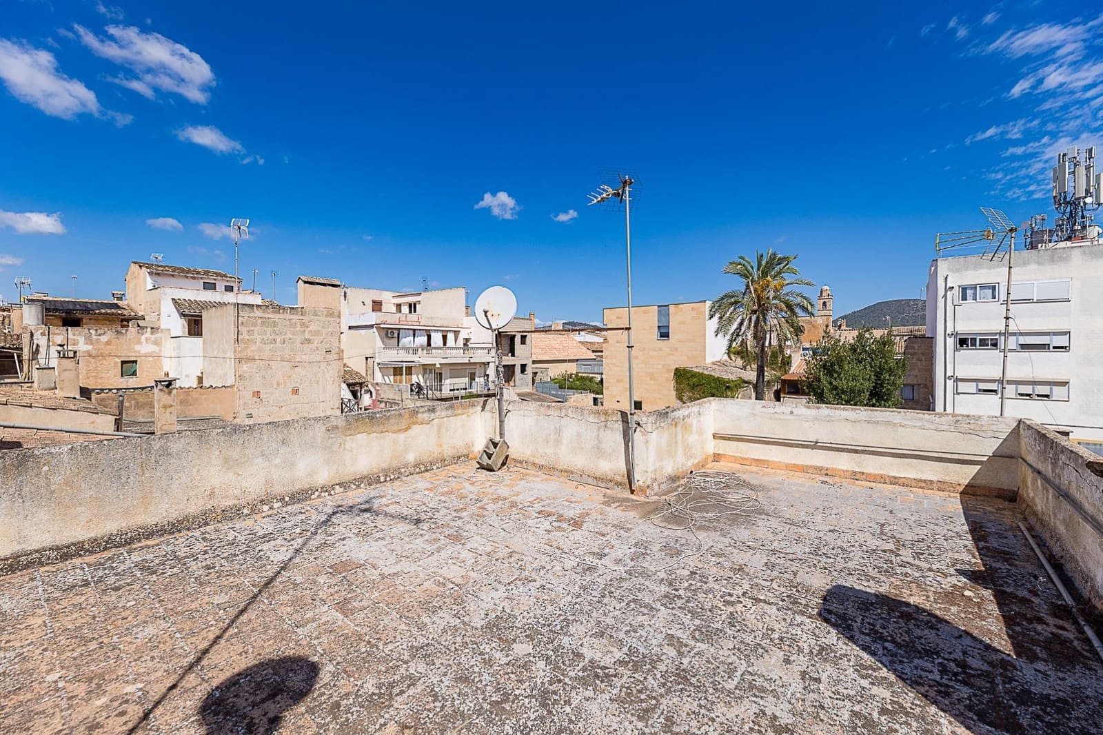 4 bedroom Townhouse for sale in Llucmajor - € 499,000 (Ref: 10076600)