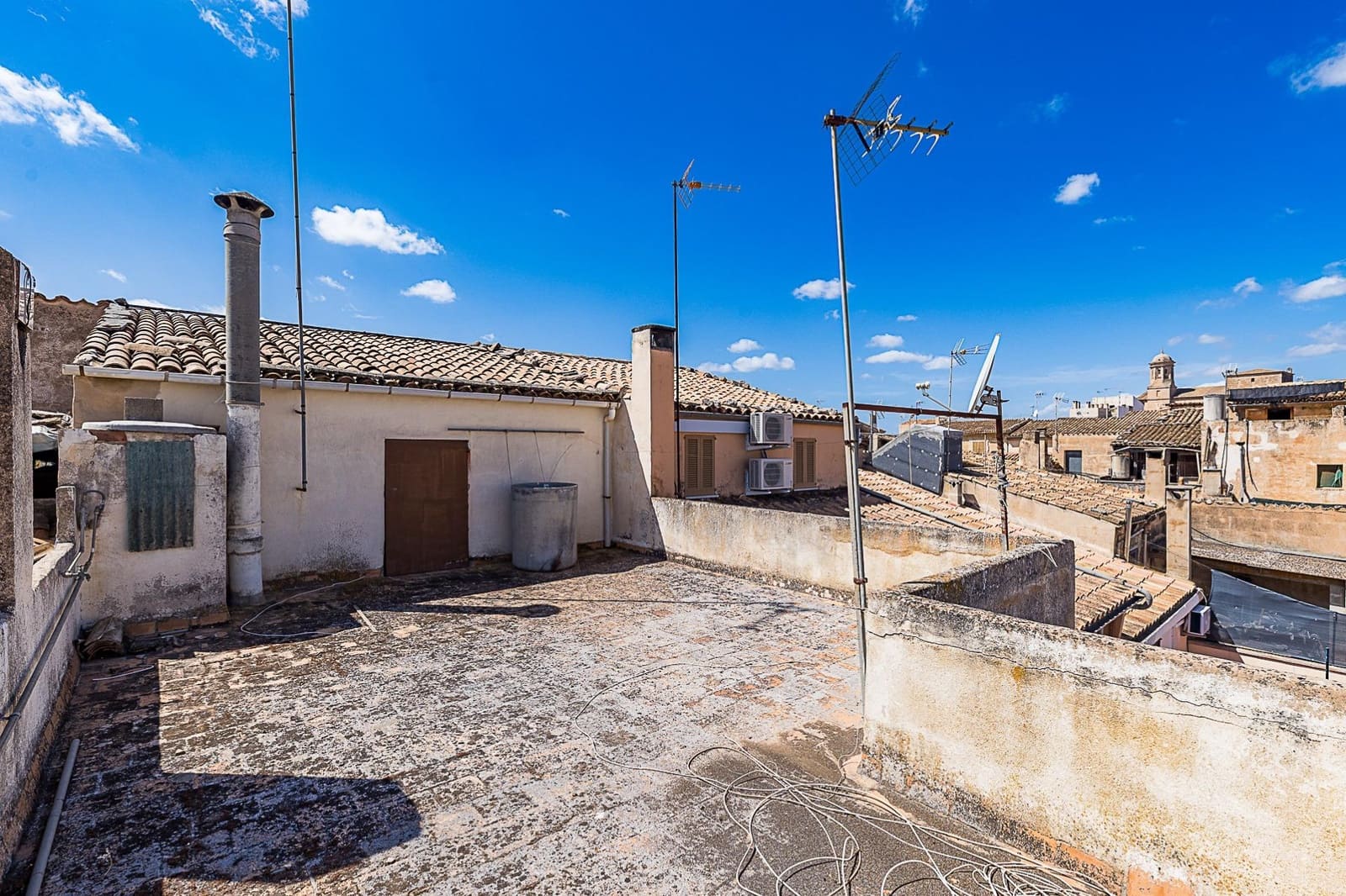 4 bedroom Townhouse for sale in Llucmajor - € 499,000 (Ref: 10076600)