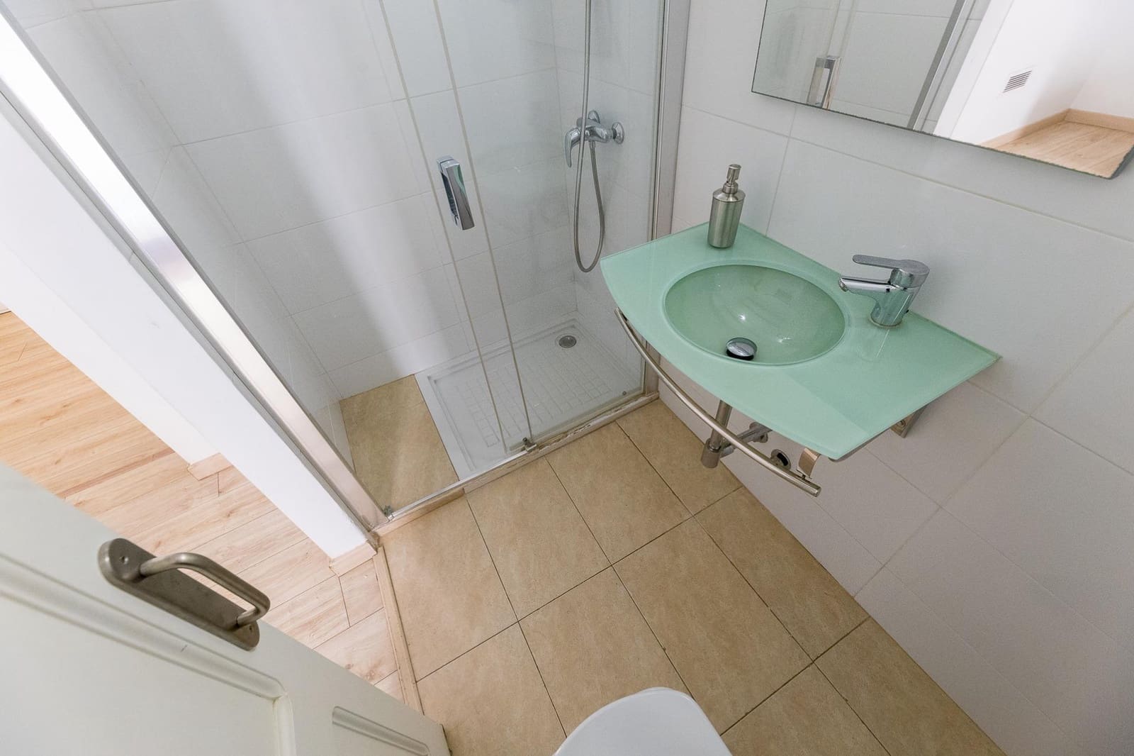 4 soveværelse Byhus til leje i Sineu - € 2.100 (Ref: 10078270)