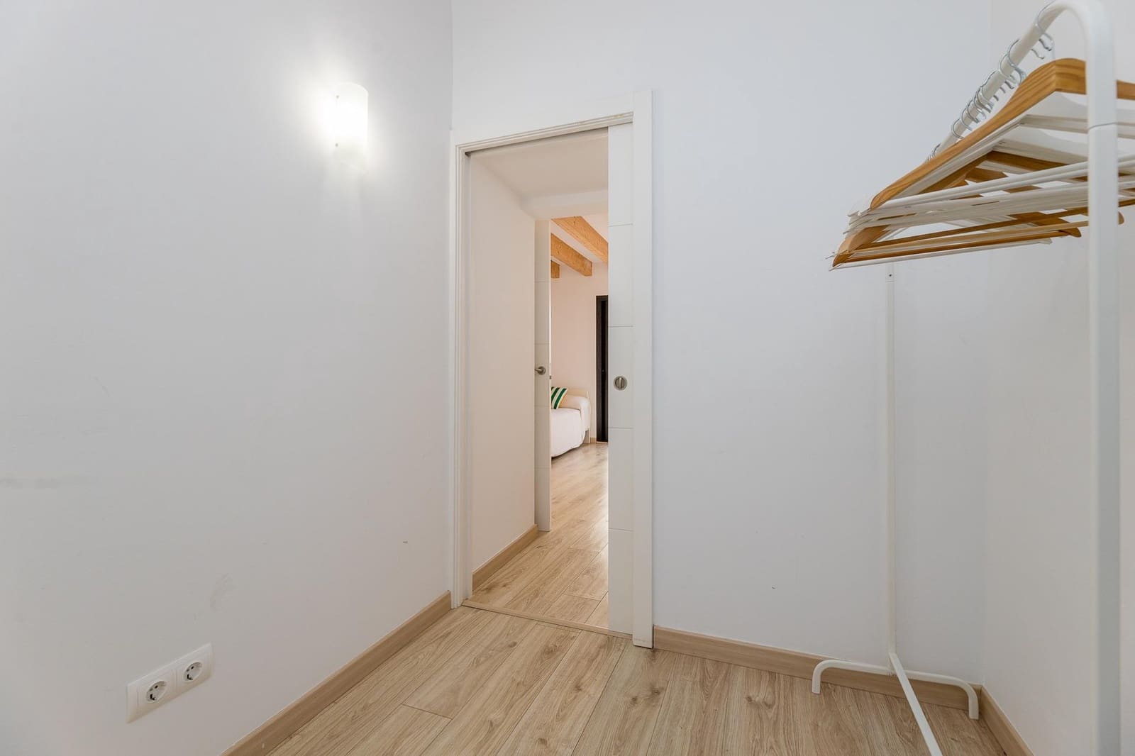 4 soveværelse Byhus til leje i Sineu - € 2.100 (Ref: 10078270)