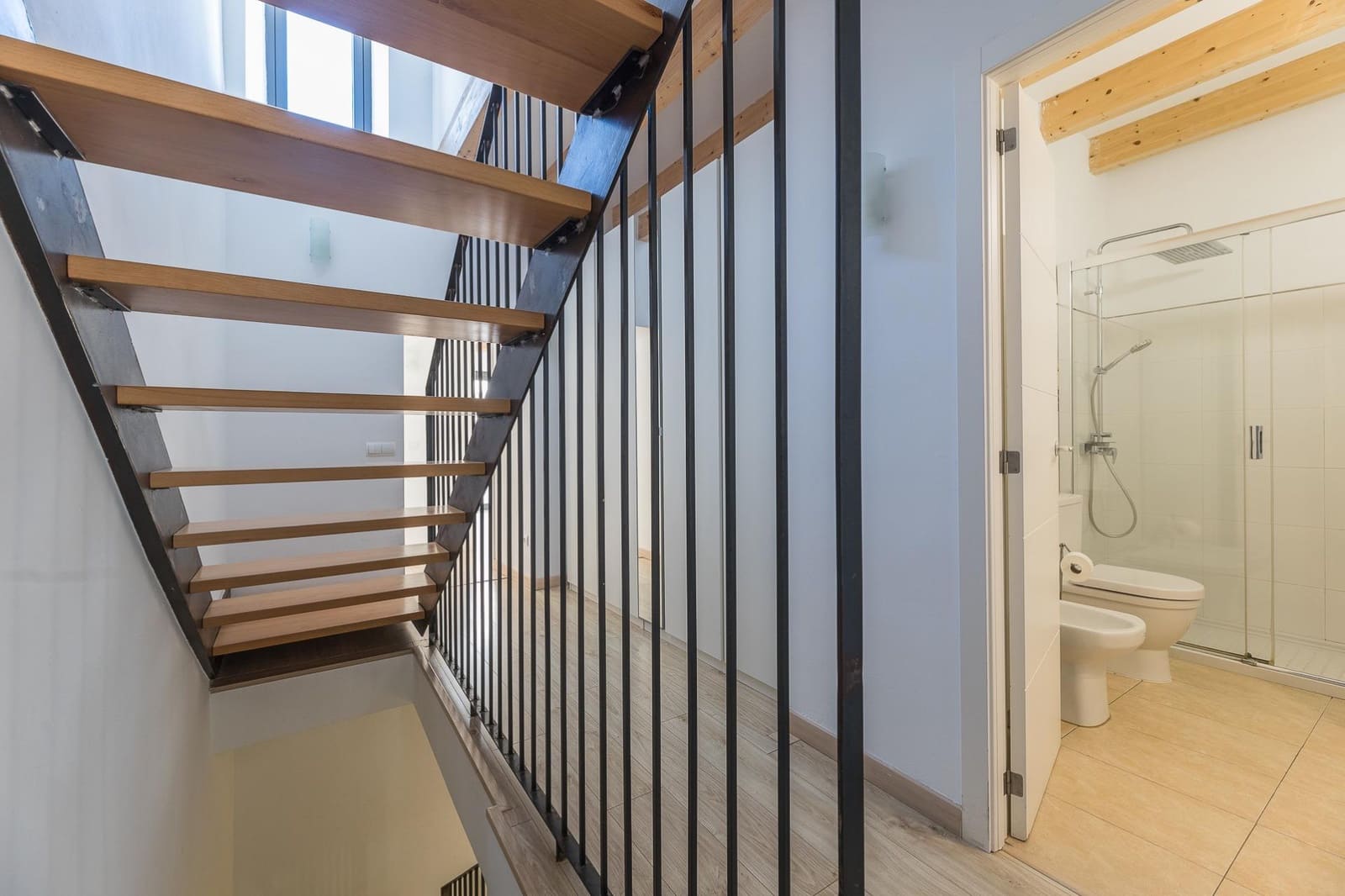 4 soveværelse Byhus til leje i Sineu - € 2.100 (Ref: 10078270)