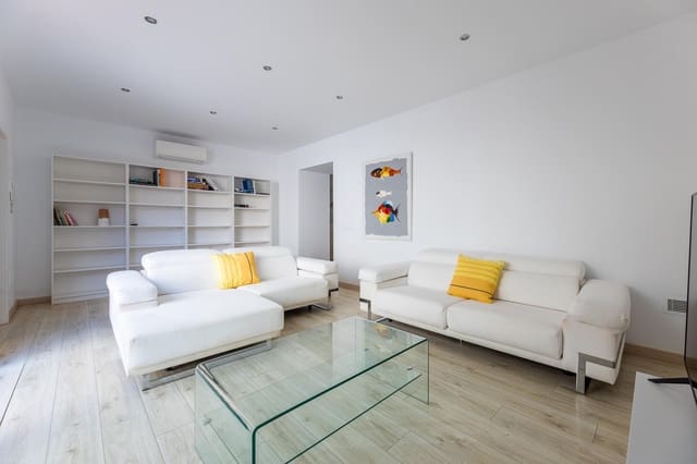 4 soveværelse Byhus til leje i Sineu - € 2.100 (Ref: 10078270)