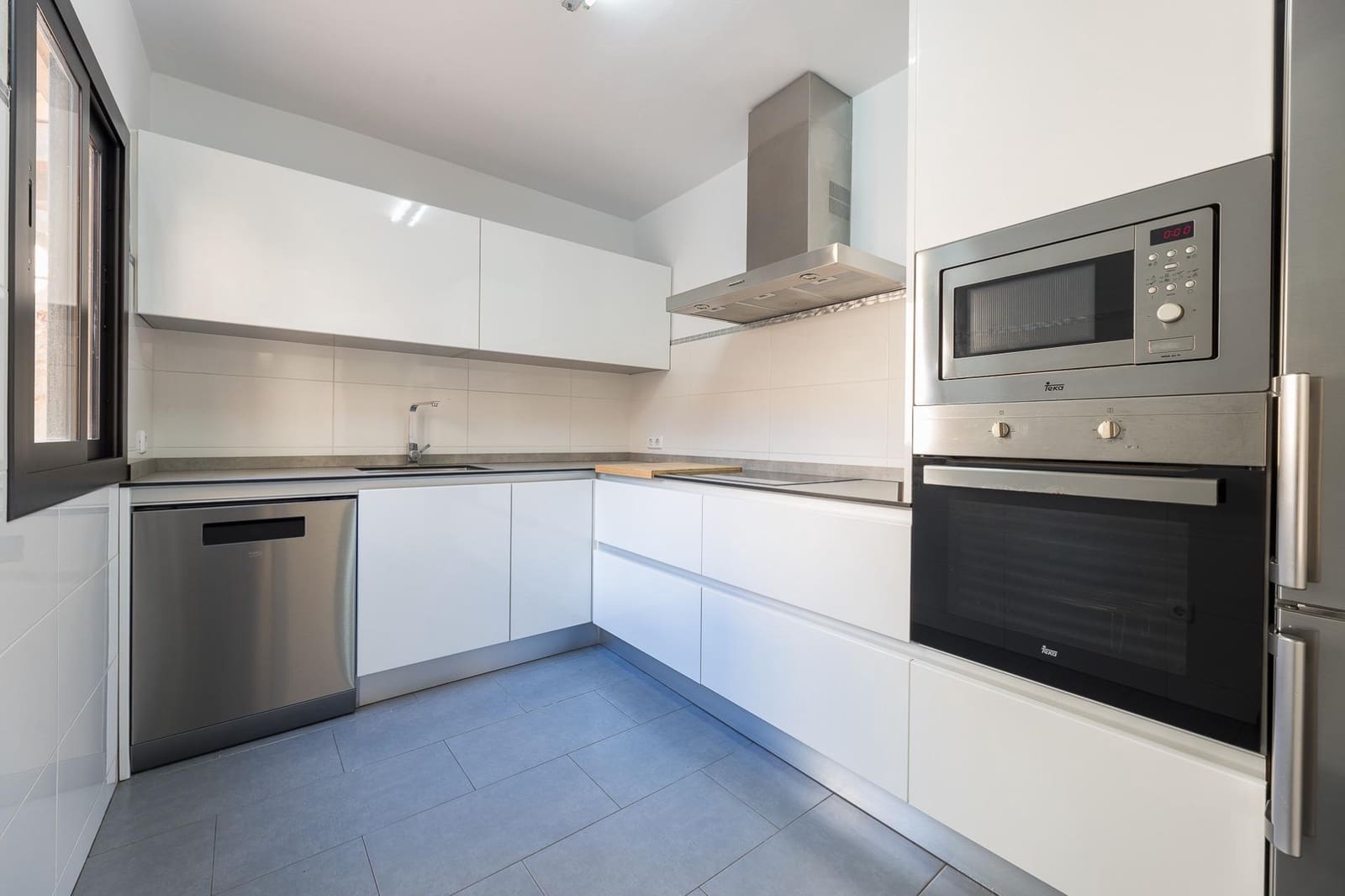 4 soveværelse Byhus til leje i Sineu - € 2.100 (Ref: 10078270)