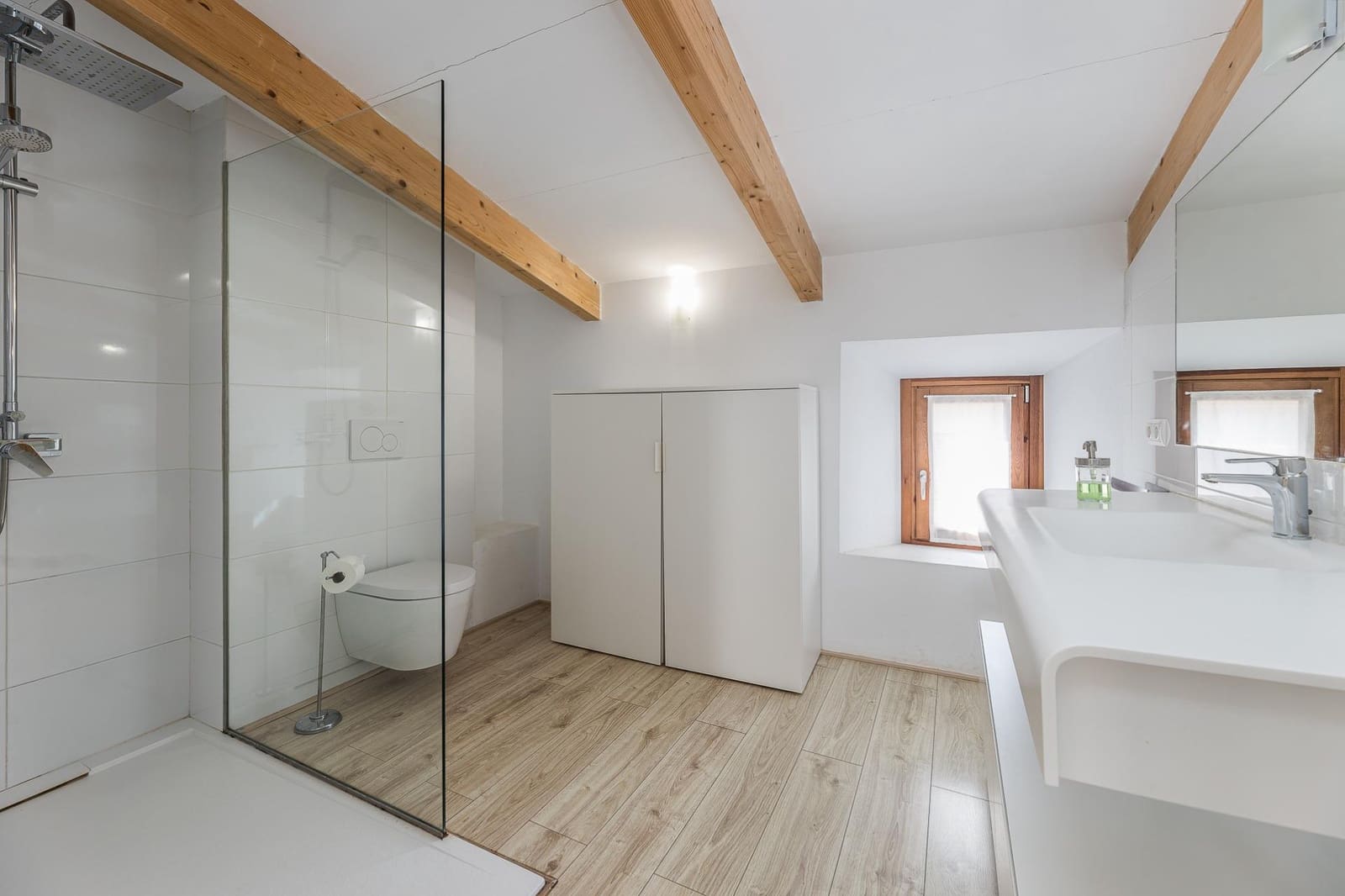 4 soveværelse Byhus til leje i Sineu - € 2.100 (Ref: 10078270)