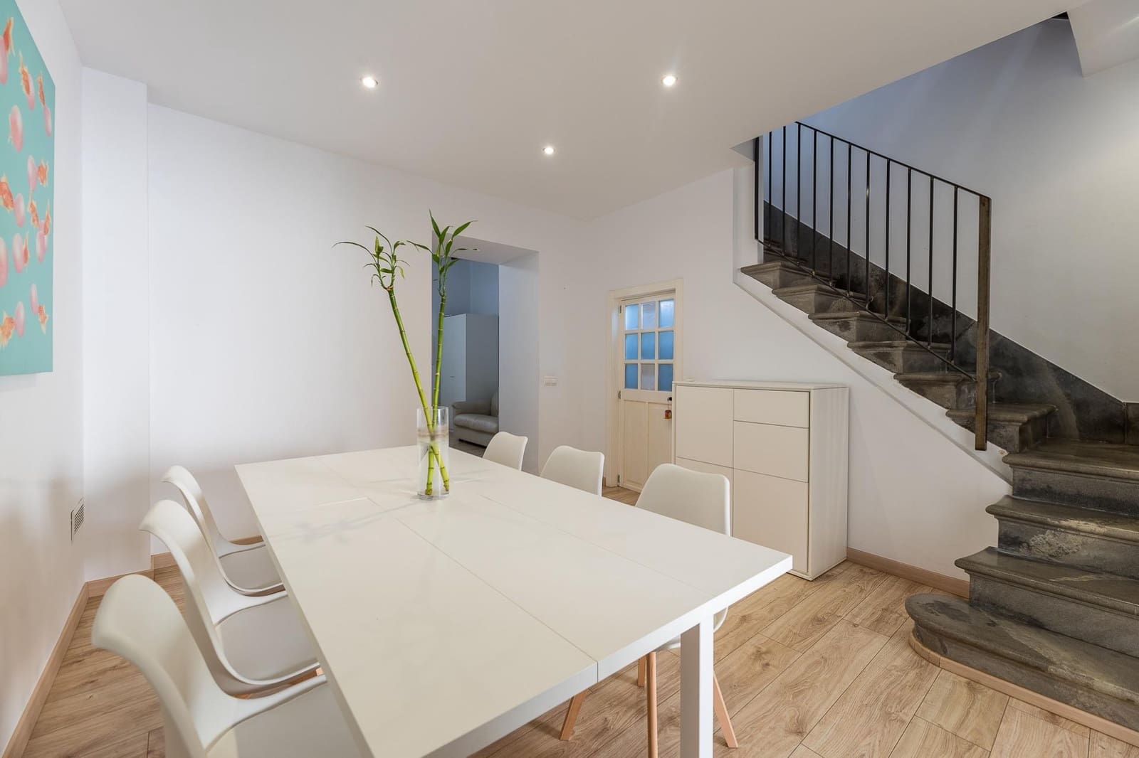 4 soveværelse Byhus til leje i Sineu - € 2.100 (Ref: 10078270)