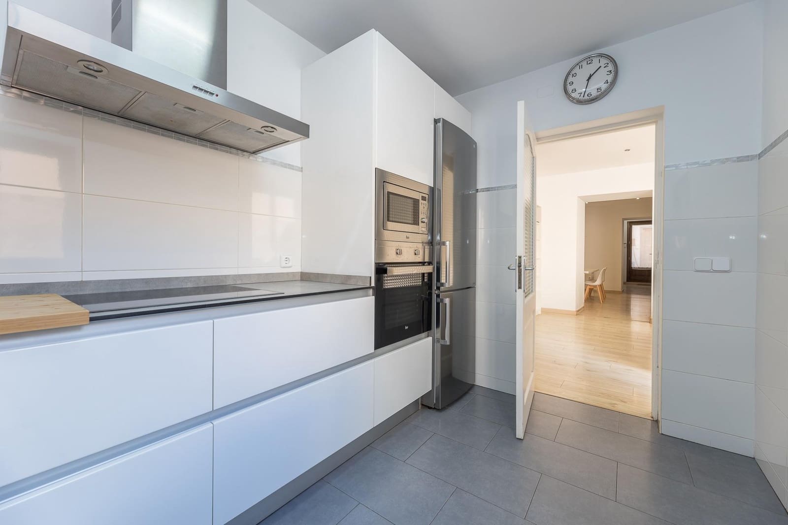 4 soveværelse Byhus til leje i Sineu - € 2.100 (Ref: 10078270)