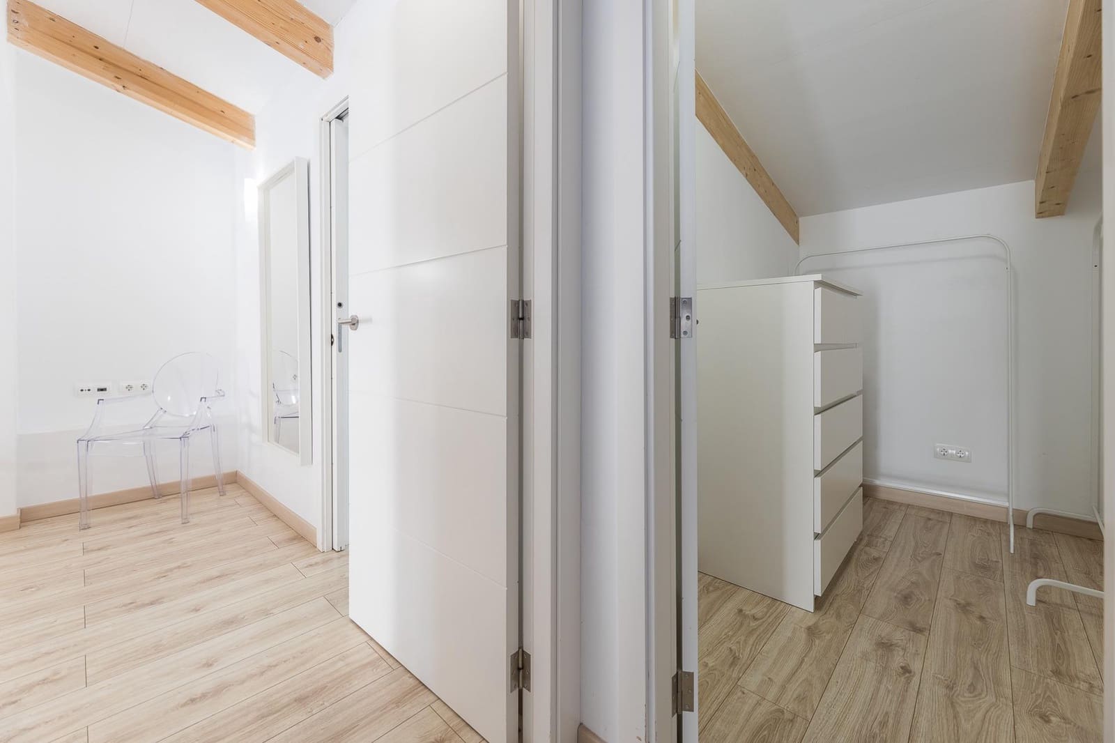 4 soveværelse Byhus til leje i Sineu - € 2.100 (Ref: 10078270)