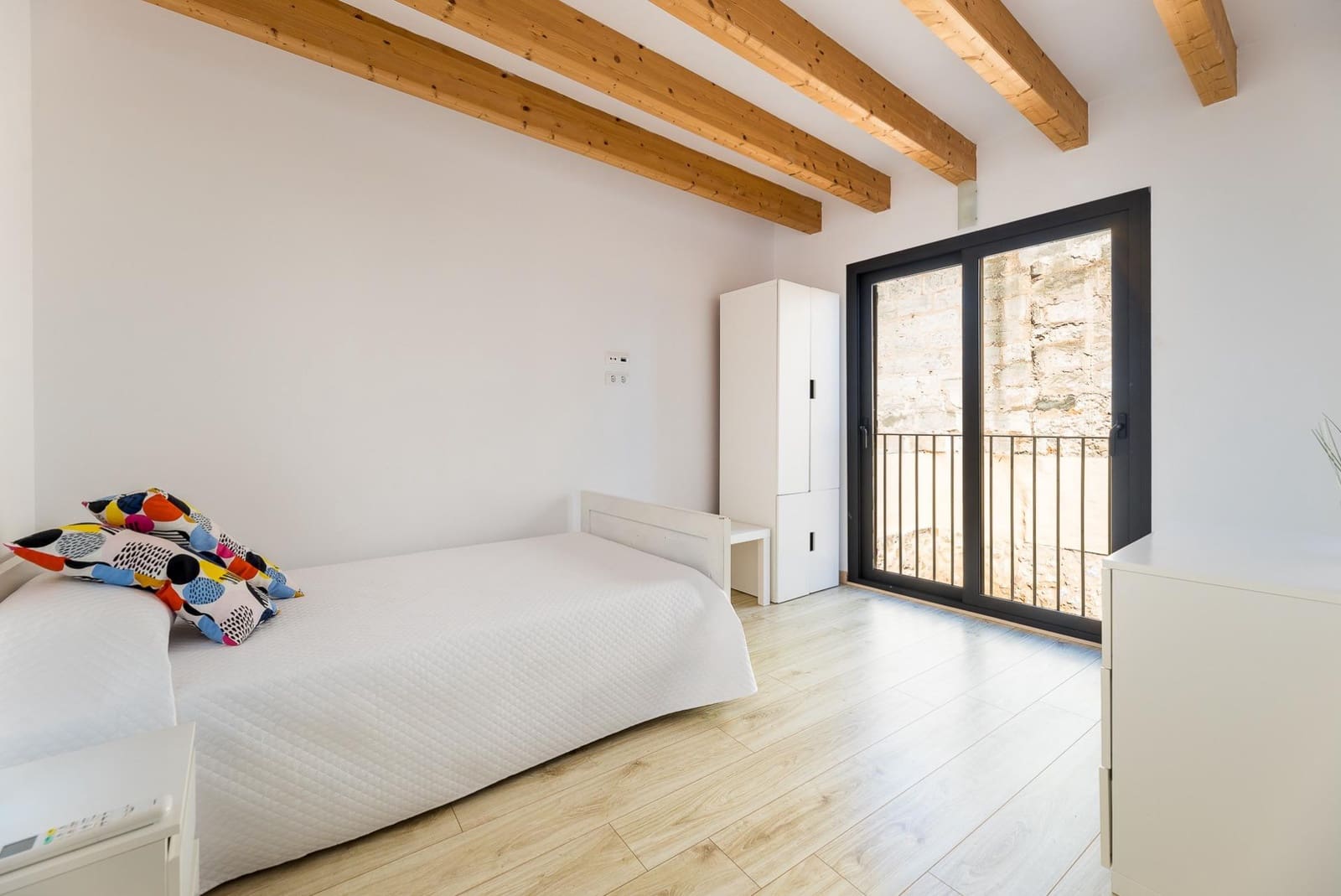 4 soveværelse Byhus til leje i Sineu - € 2.100 (Ref: 10078270)
