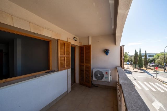 3 soveværelse Lejlighed til salg i Inca - € 360.000 (Ref: 10102538)