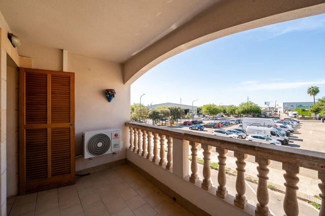 3 soveværelse Lejlighed til salg i Inca - € 360.000 (Ref: 10102538)