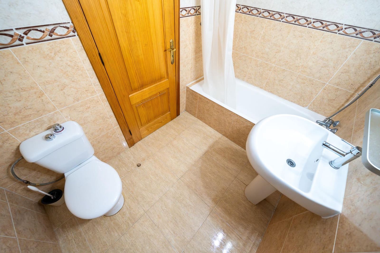 3 soveværelse Lejlighed til salg i Inca - € 360.000 (Ref: 10102538)