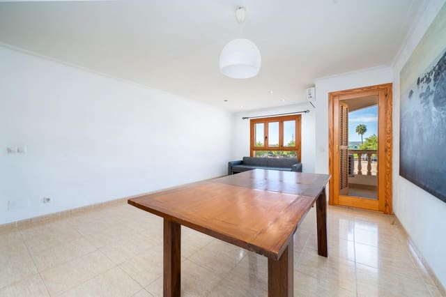 3 soveværelse Lejlighed til salg i Inca - € 360.000 (Ref: 10102538)