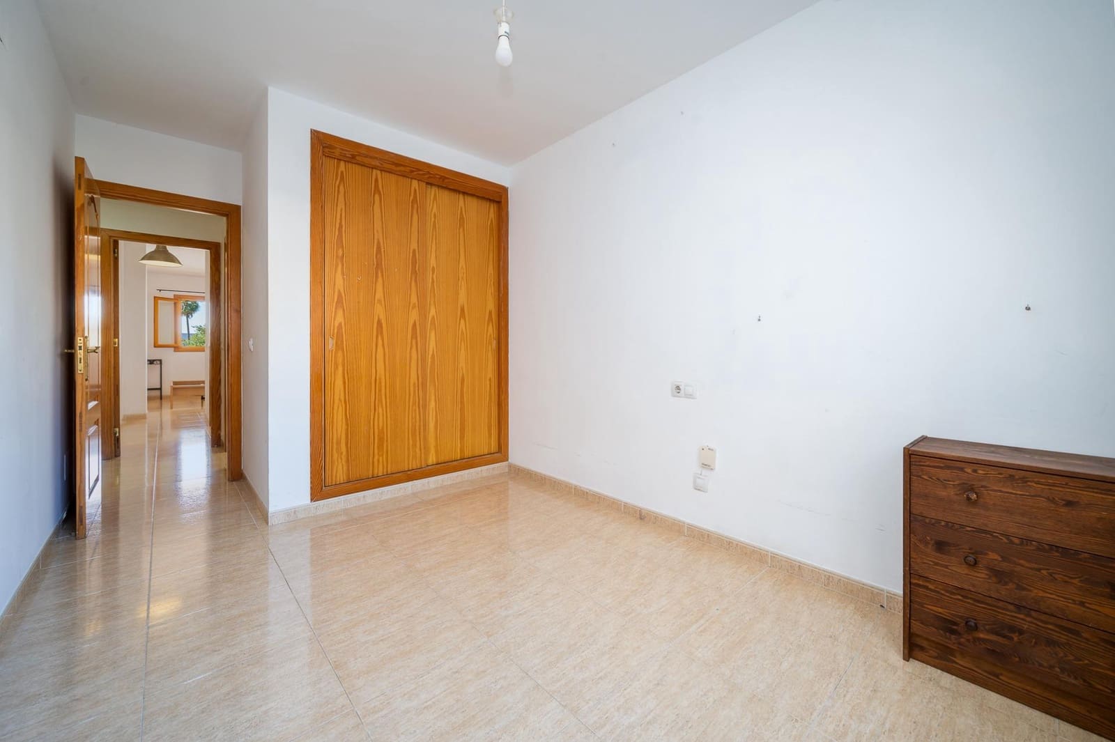 3 soveværelse Lejlighed til salg i Inca - € 360.000 (Ref: 10102538)