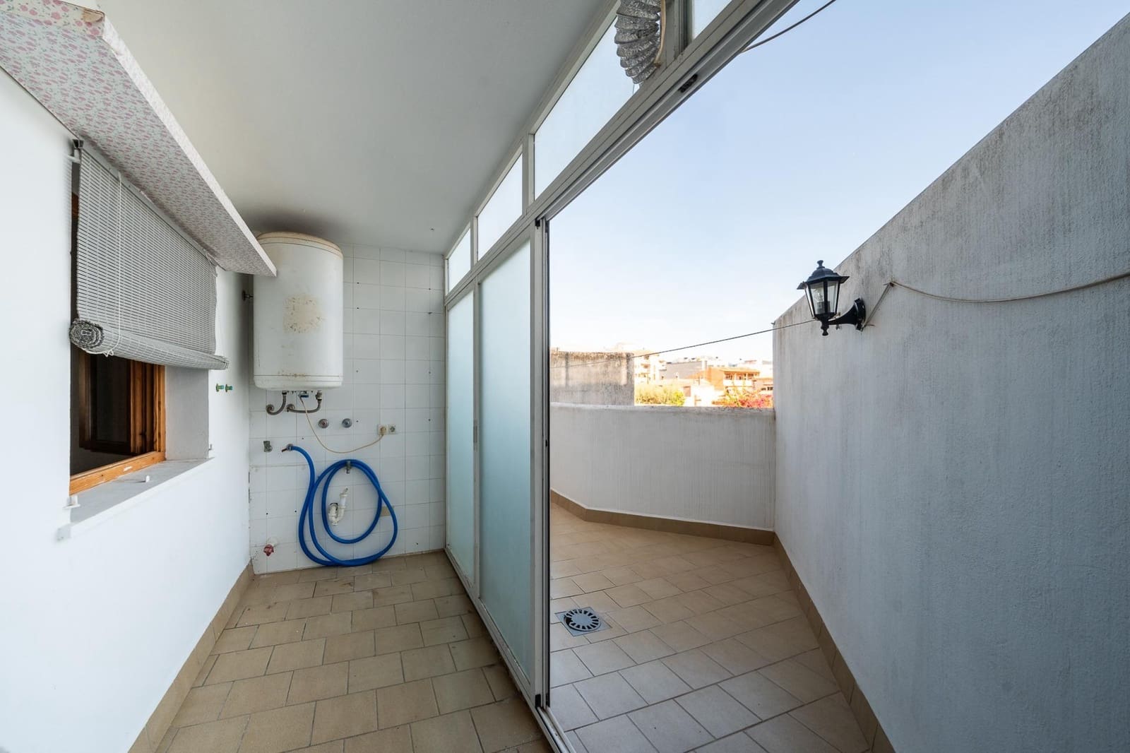 3 soveværelse Lejlighed til salg i Inca - € 360.000 (Ref: 10102538)