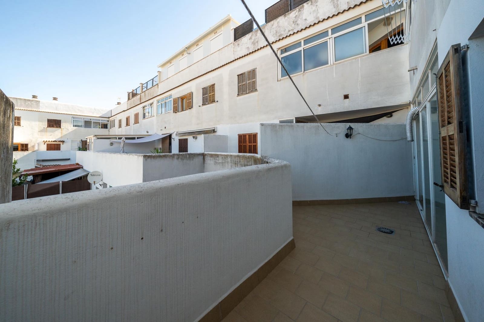 3 soveværelse Lejlighed til salg i Inca - € 360.000 (Ref: 10102538)