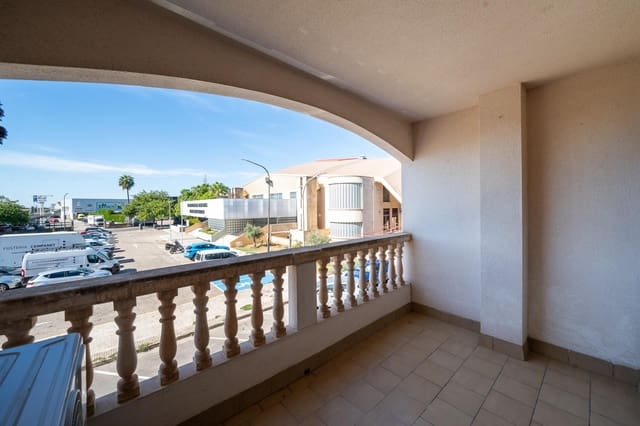 3 soveværelse Lejlighed til salg i Inca - € 360.000 (Ref: 10102538)