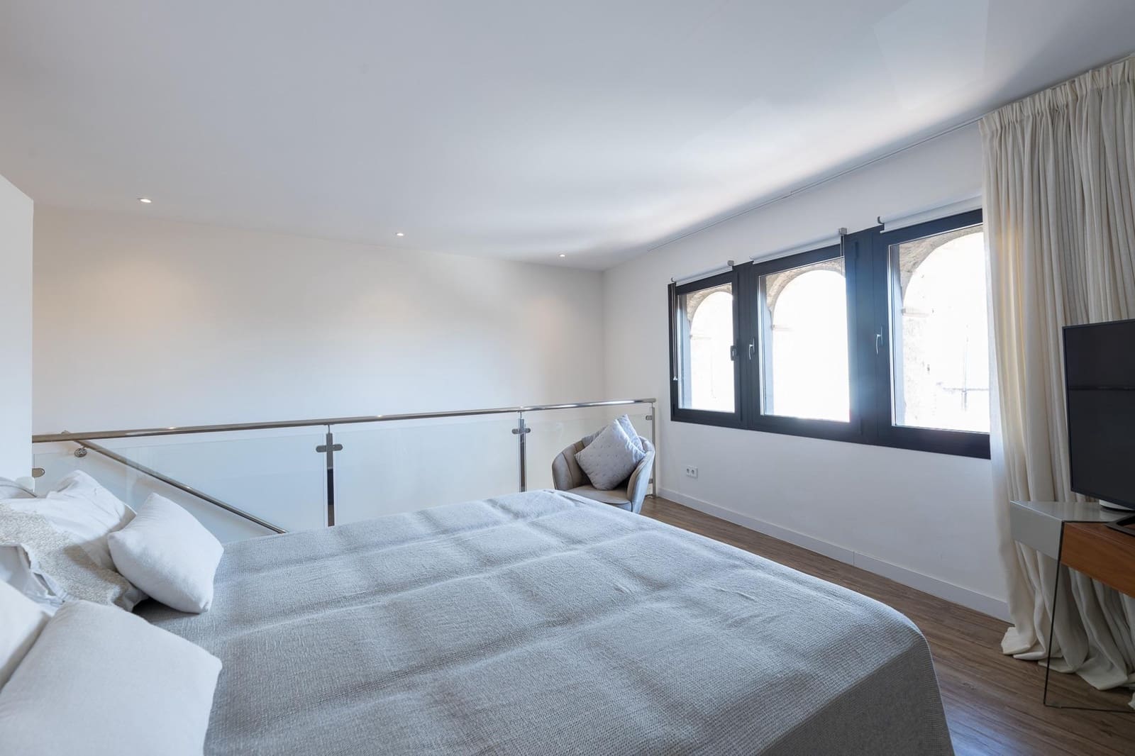 1 Zimmer Penthouse zu verkaufen in Llucmajor - 295.000 € (Ref: 10102539)