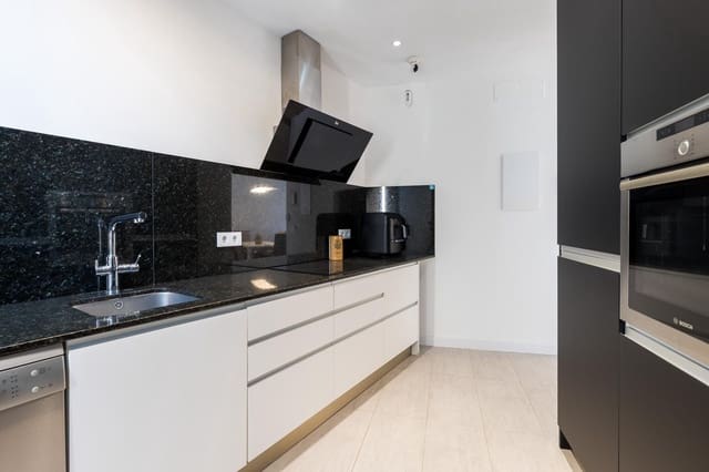 1 Zimmer Penthouse zu verkaufen in Llucmajor - 295.000 € (Ref: 10102539)