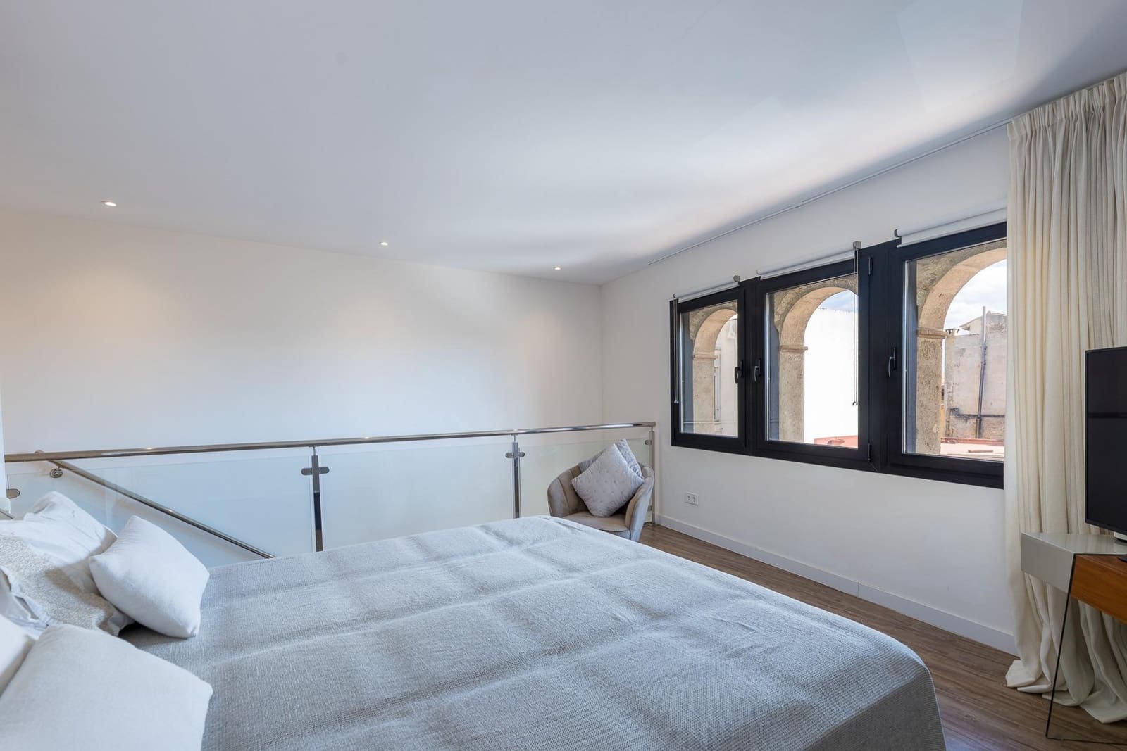 1 Zimmer Penthouse zu verkaufen in Llucmajor - 295.000 € (Ref: 10102539)