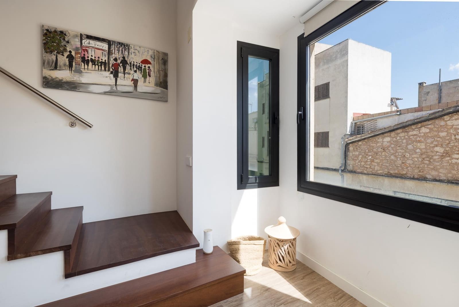 1 Zimmer Penthouse zu verkaufen in Llucmajor - 295.000 € (Ref: 10102539)