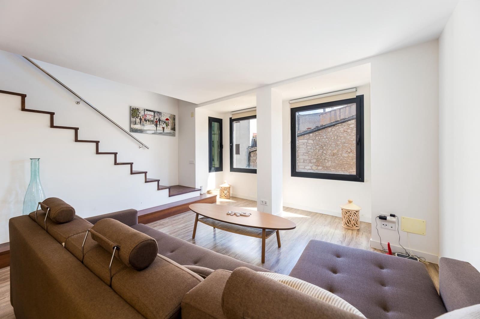 1 Zimmer Penthouse zu verkaufen in Llucmajor - 295.000 € (Ref: 10102539)