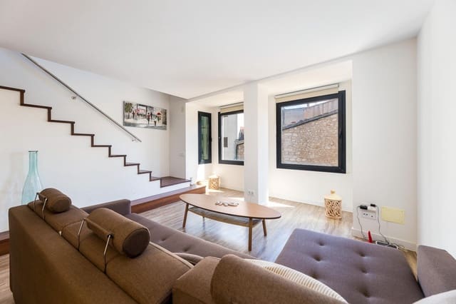 1 Zimmer Penthouse zu verkaufen in Llucmajor - 295.000 € (Ref: 10102539)