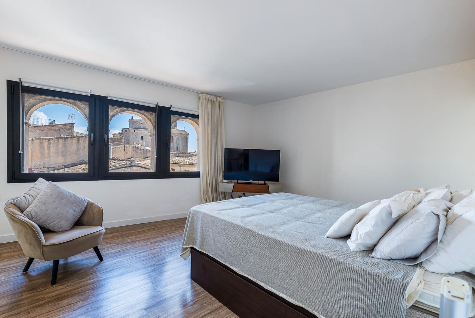 1 Zimmer Penthouse zu verkaufen in Llucmajor - 295.000 € (Ref: 10102539)