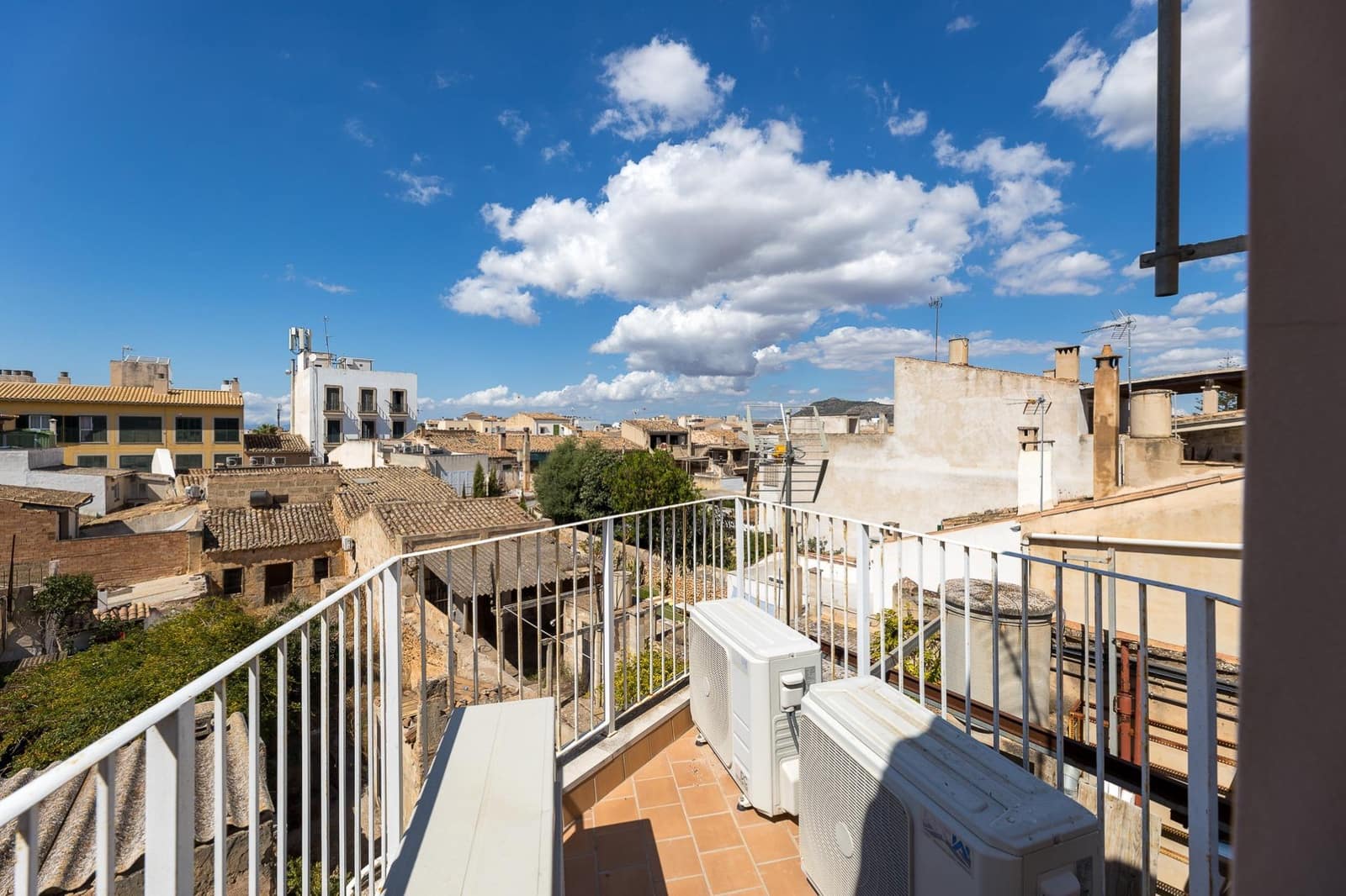 1 Zimmer Penthouse zu verkaufen in Llucmajor - 295.000 € (Ref: 10102539)