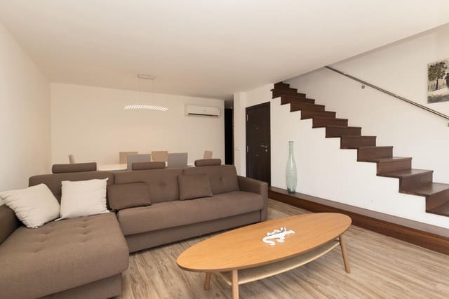 1 Zimmer Penthouse zu verkaufen in Llucmajor - 295.000 € (Ref: 10102539)