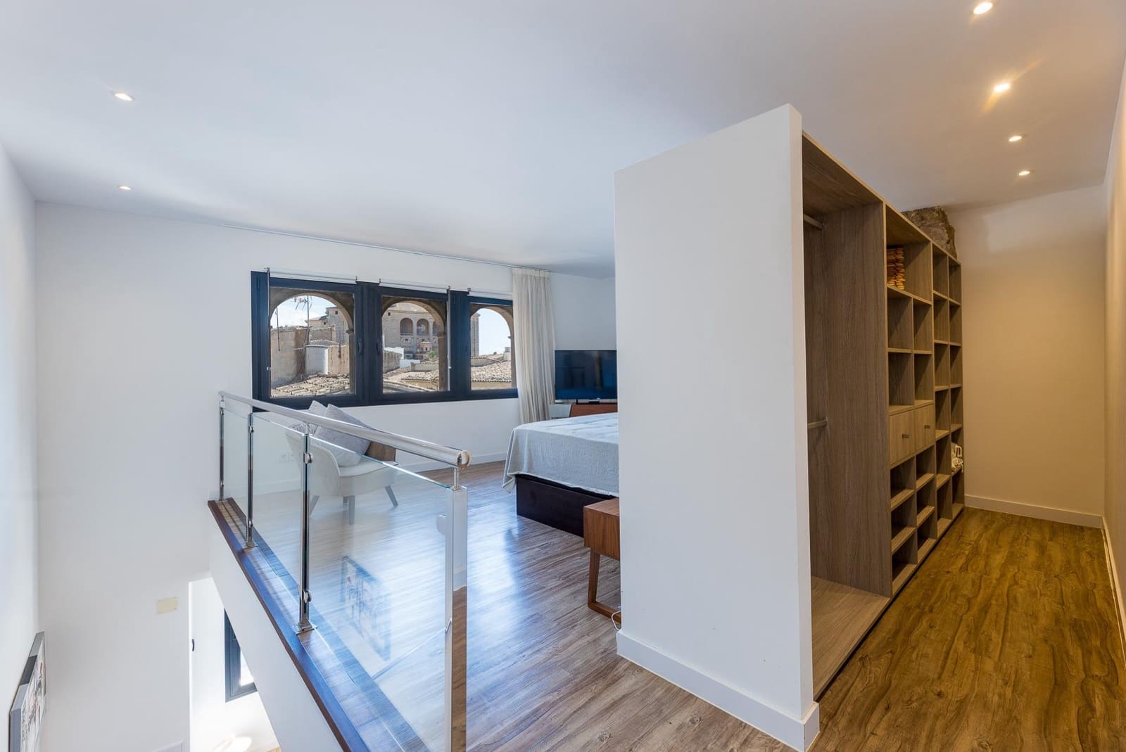 1 Zimmer Penthouse zu verkaufen in Llucmajor - 295.000 € (Ref: 10102539)