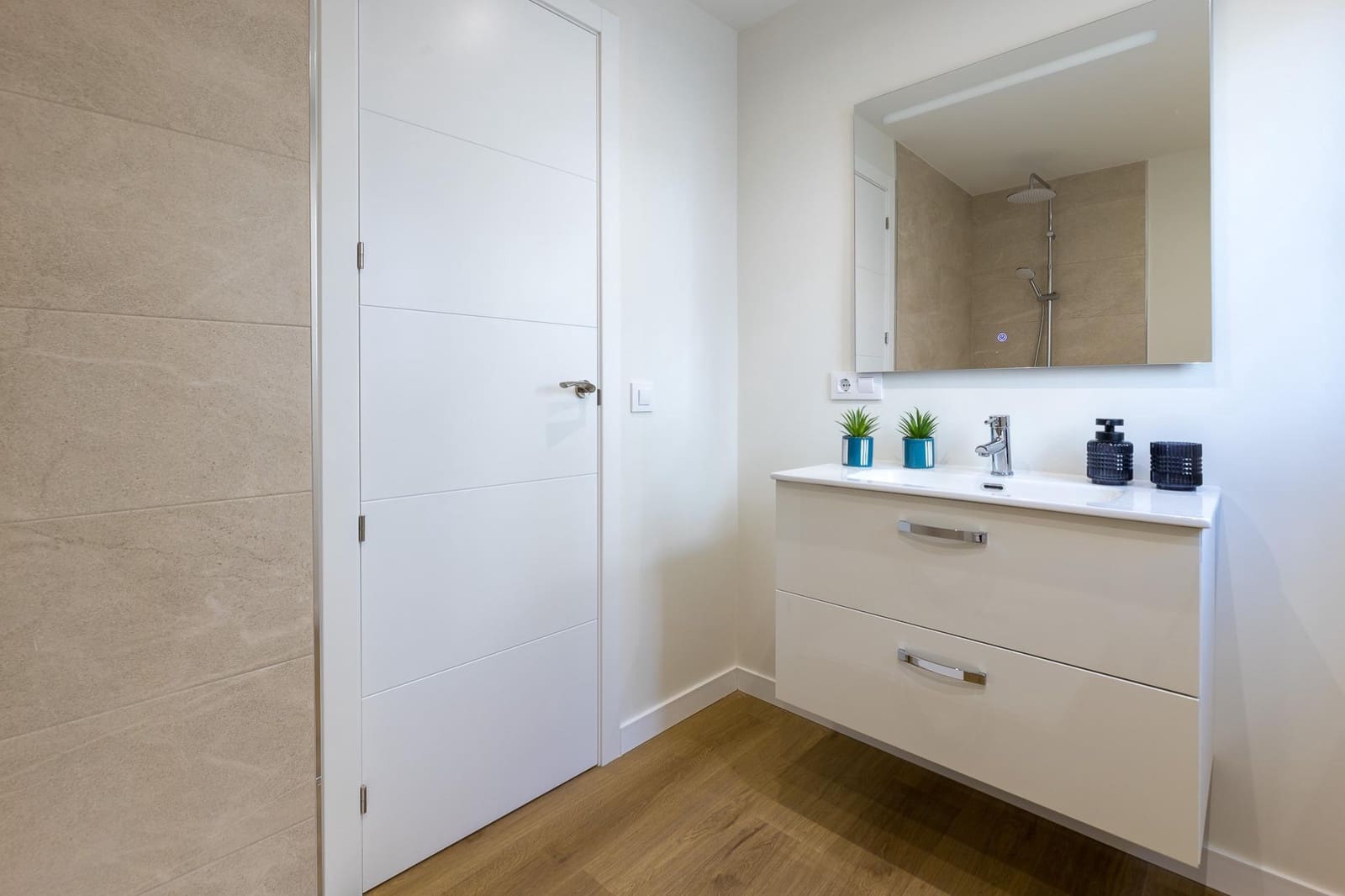 3 soverom Leilighet til salgs i Palma de Mallorca - € 390 000 (Ref: 10115807)