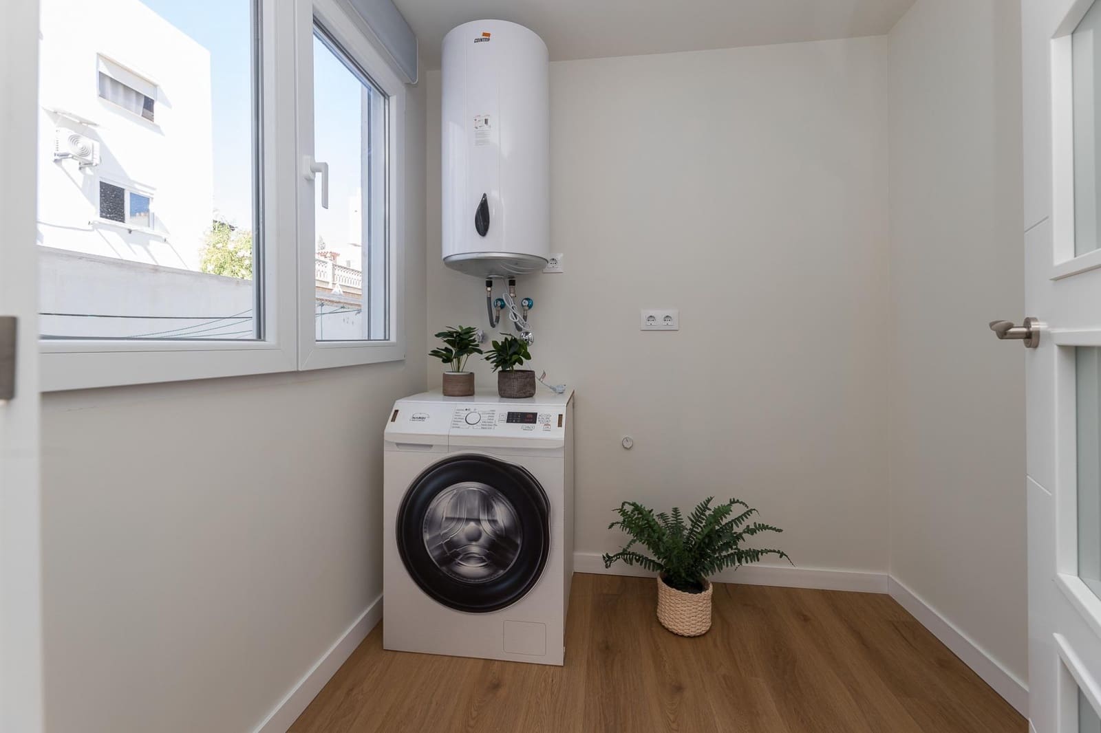 3 soverom Leilighet til salgs i Palma de Mallorca - € 390 000 (Ref: 10115807)