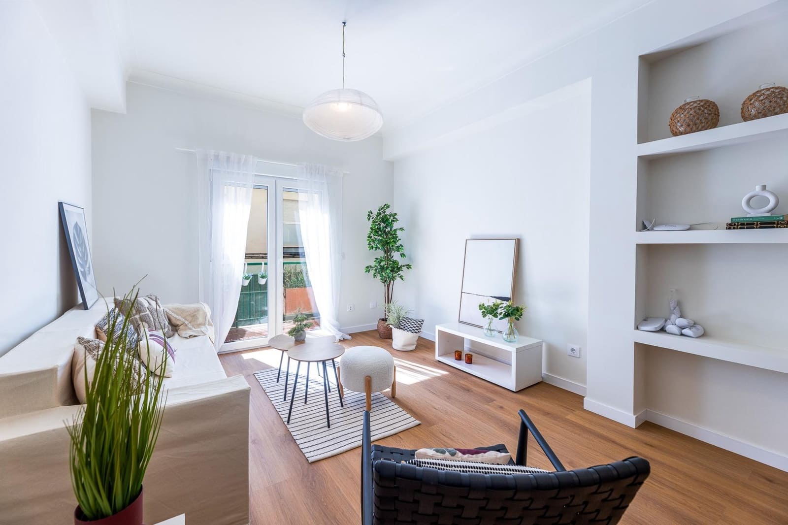 3 soverom Leilighet til salgs i Palma de Mallorca - € 390 000 (Ref: 10115807)